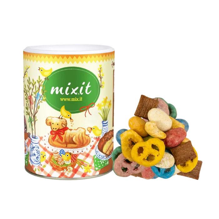 Mixit Veli-koko-noční nadělení 300 g